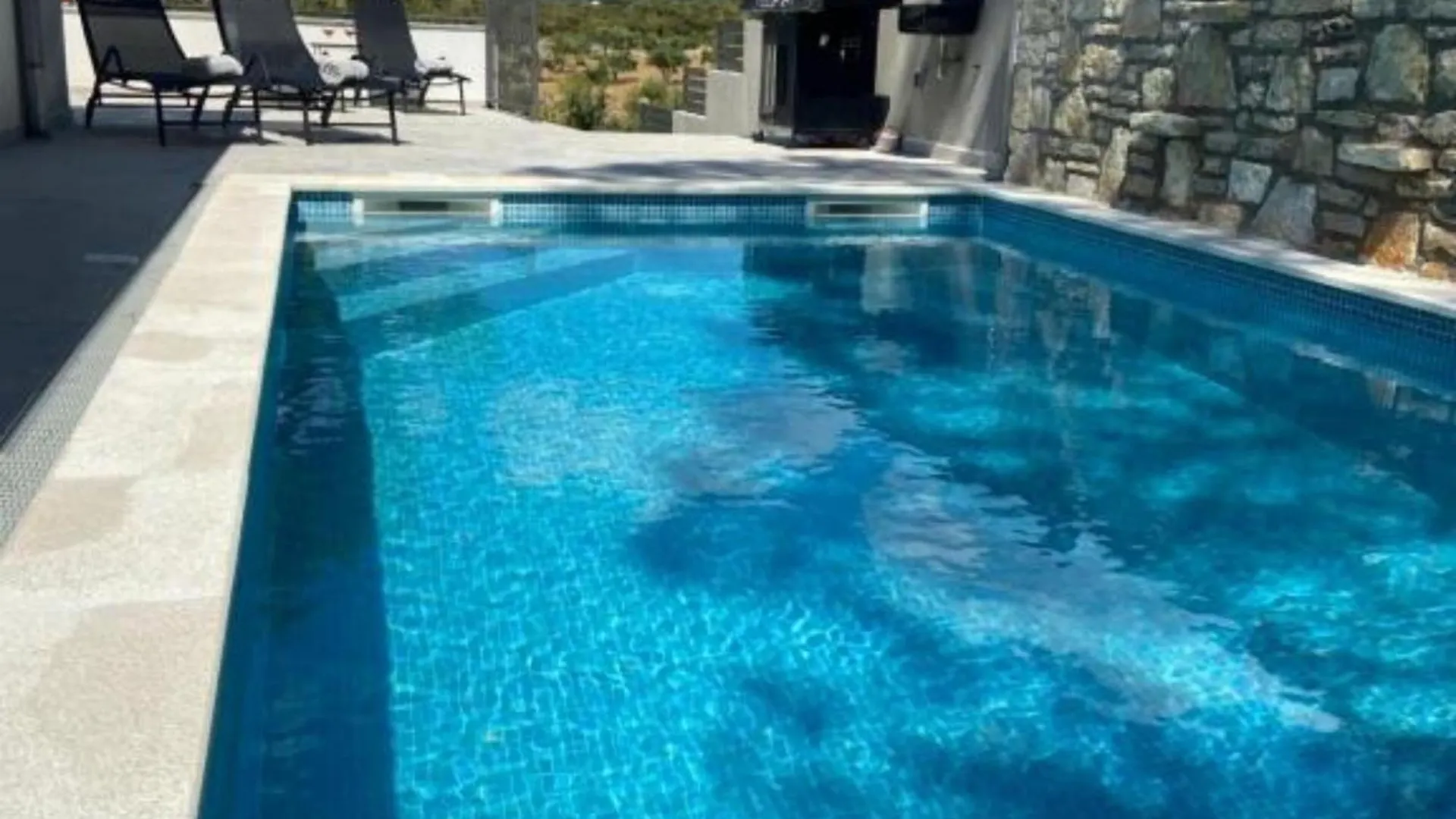 Holiday home Stone House Kostela Villa Donji Karin