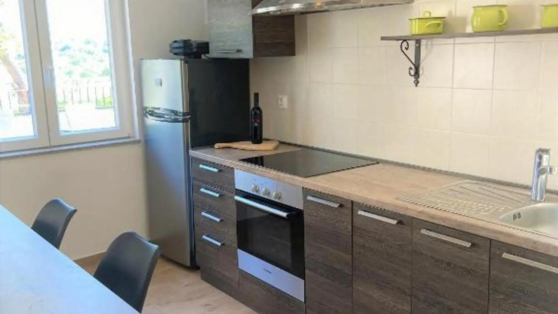Holiday home Stone House Kostela Villa Donji Karin Croatia