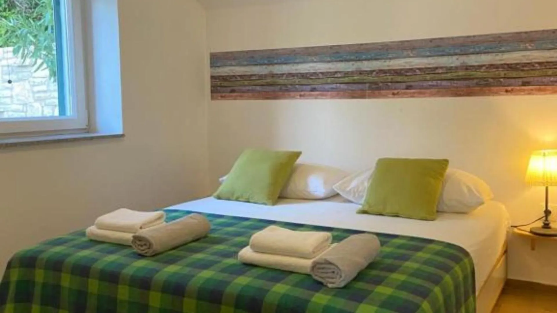 Holiday home Stone House Kostela Villa Donji Karin