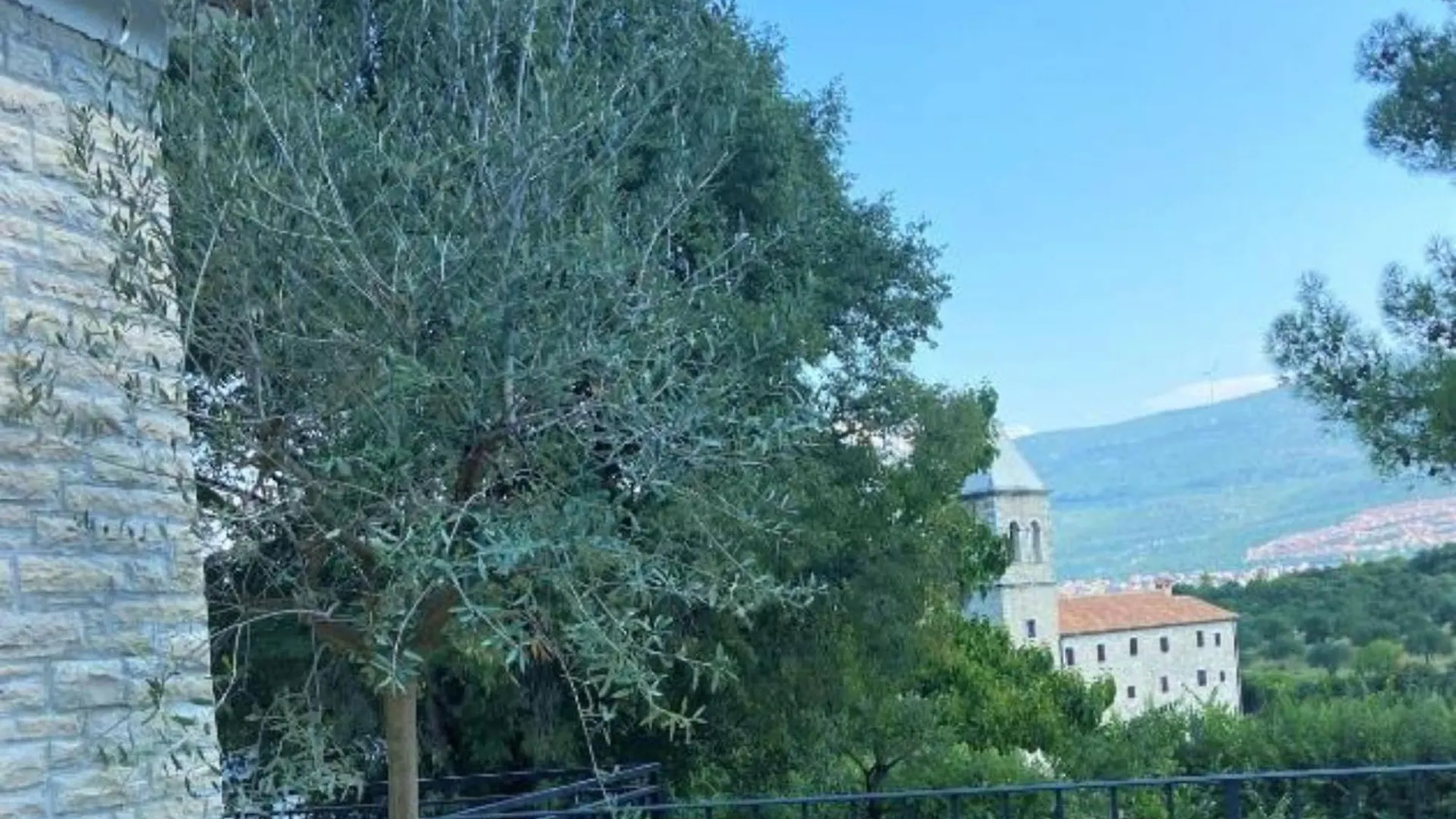 Stone House Kostela Villa Donji Karin Croatia