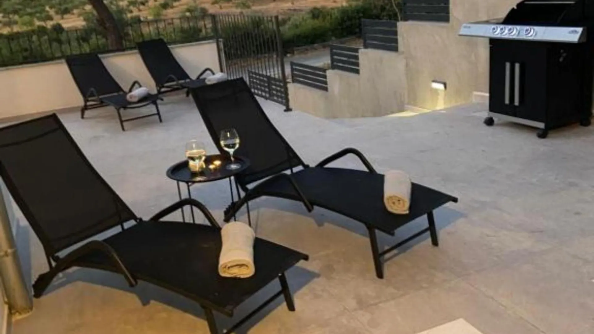 Stone House Kostela Villa Donji Karin 0*,  Croatia