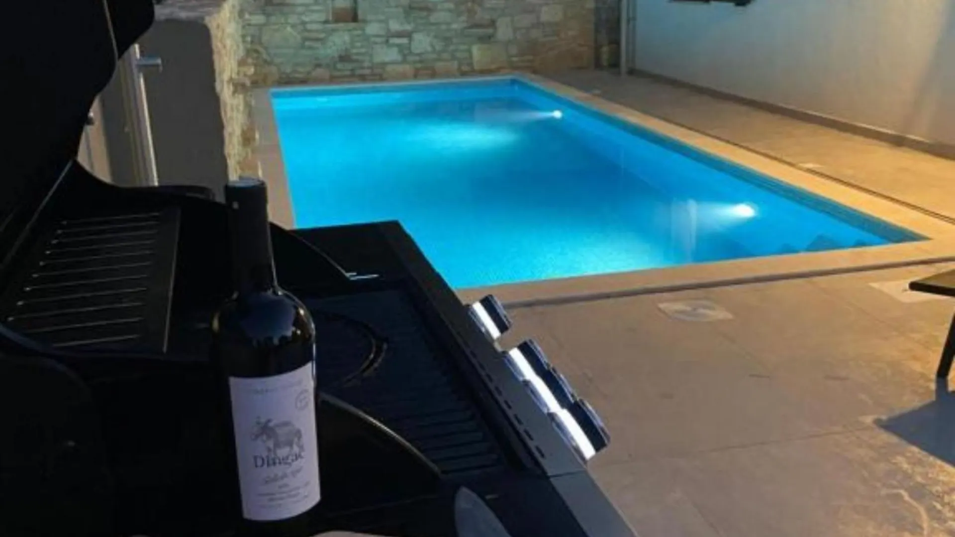 Stone House Kostela Villa Donji Karin 0*,  Croatia