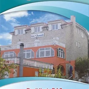 Bed & Breakfast Daniela, Donji Karin